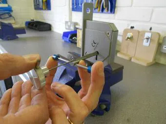 Logan Locksmith Shop Atlanta, GA 404-479-7527 - key-broke-in-lock