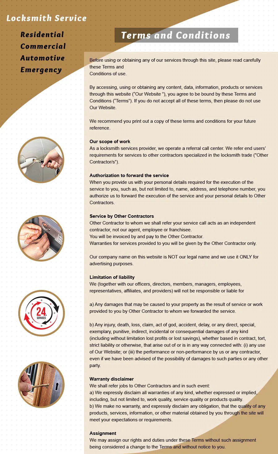 Logan Locksmith Shop Atlanta, GA 404-479-7527